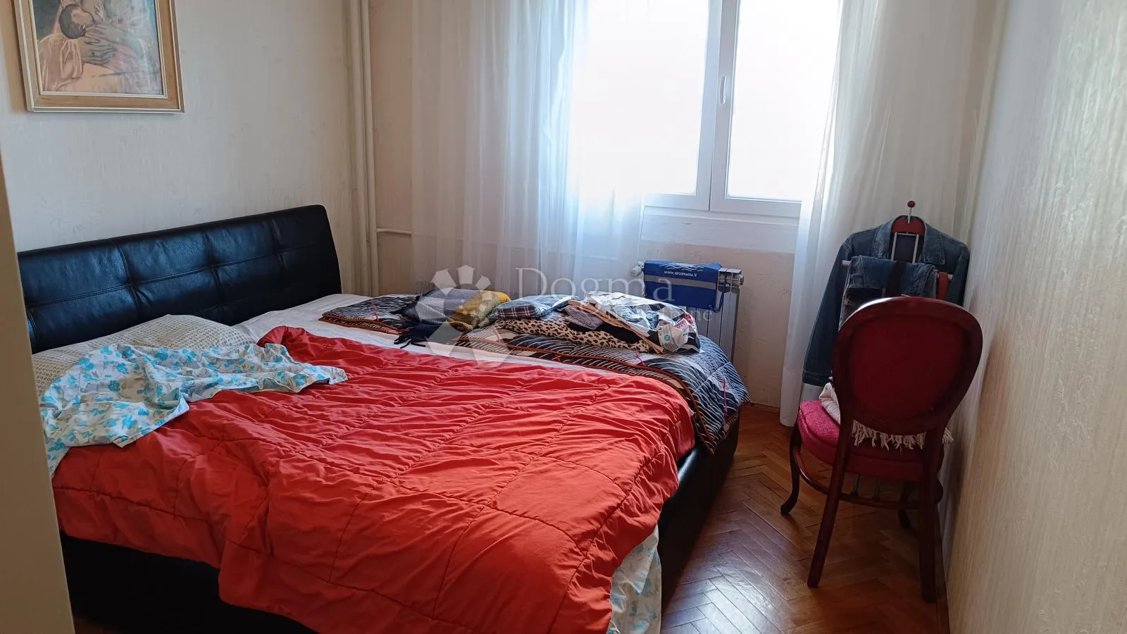 rijeka, g. vežica stan 70 m2, 2s+db, prodaja - slika 6