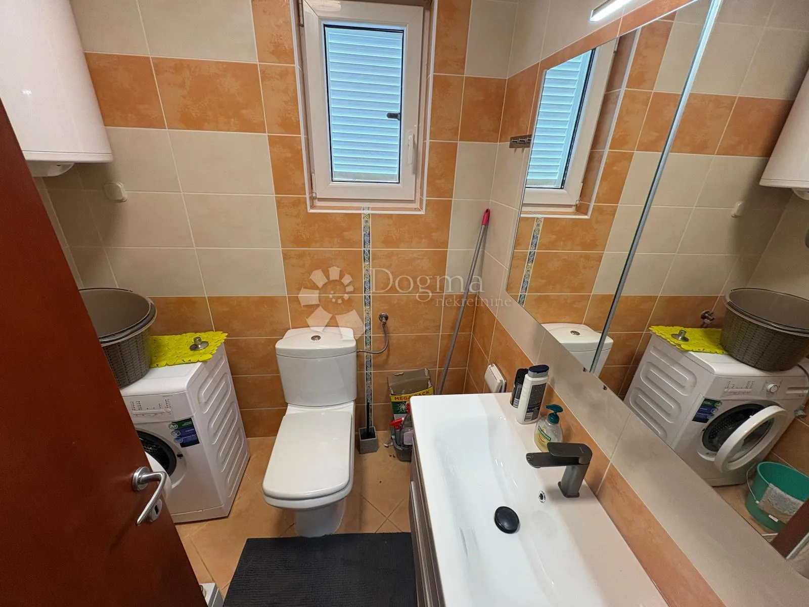 apartman blizu mora - slika 9