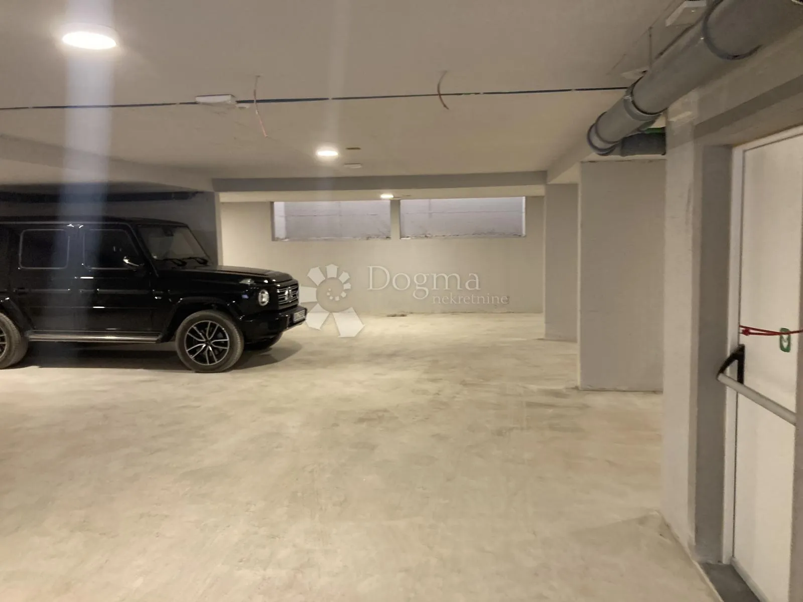 novogradnja seget donji, trosoban stan – 150m od mora!! - slika 16