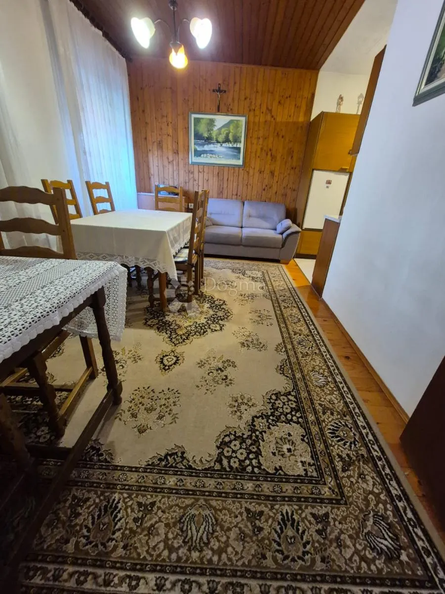 rubeši, kuća za najam radnika - slika 6