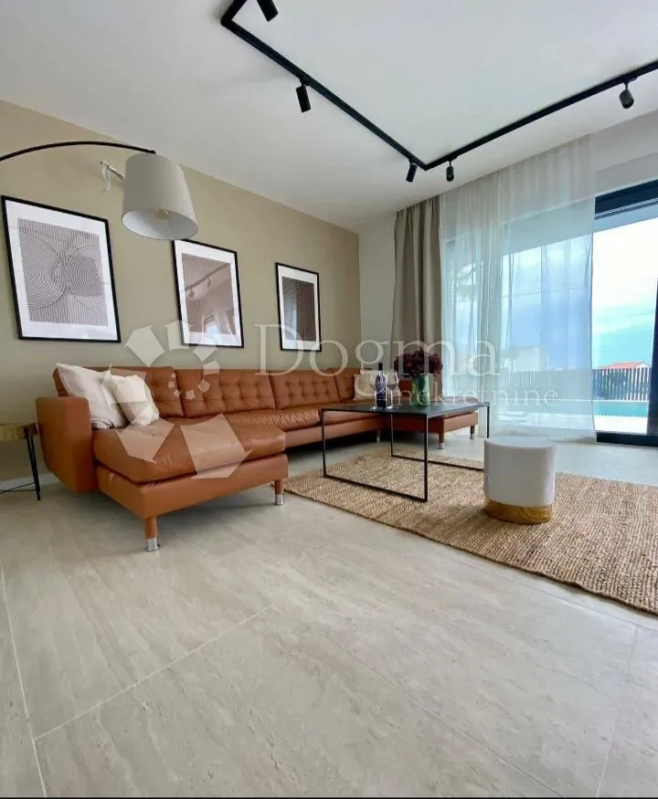 luksuzna vila sa bazenom, makarska - slika 6