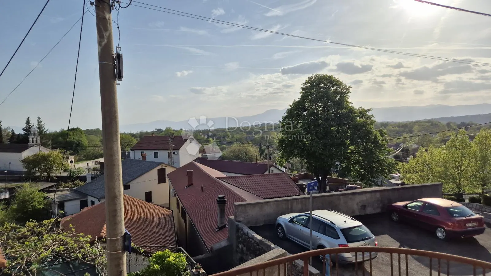 grad grobnik - useljiva kuća sa puno potencijala - slika 11