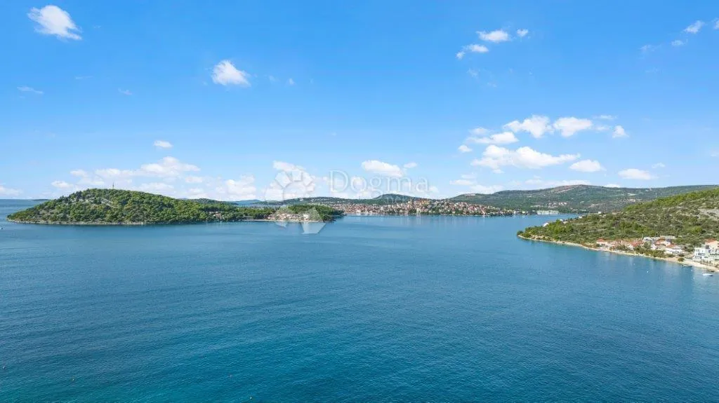 rogoznica- luksuzna villa s top pogledom - slika 34