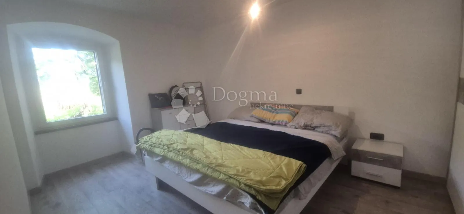 odlično uređen i namješten stan - slika 3