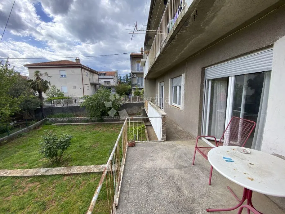 stan najam - 90m2 2s+db, parking, vrt, terasa, mirna lokacija - slika 15