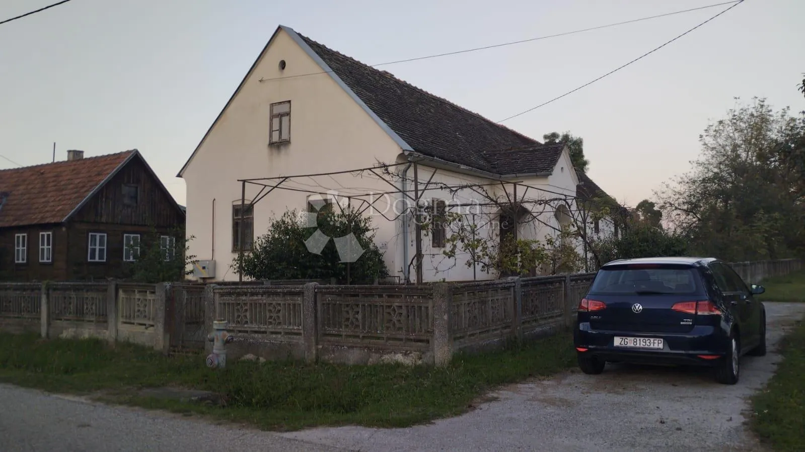 prodaja imanja prečno-ivanić grad 1719m2 - slika 5