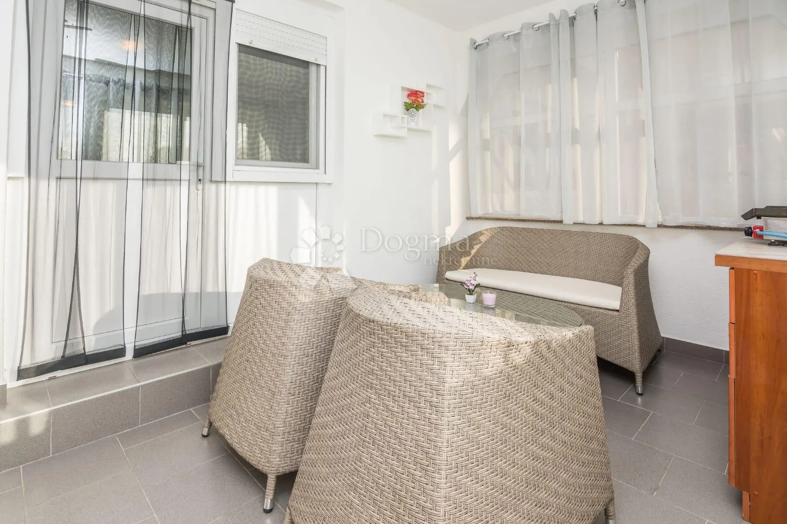 apartman na viru - slika 12