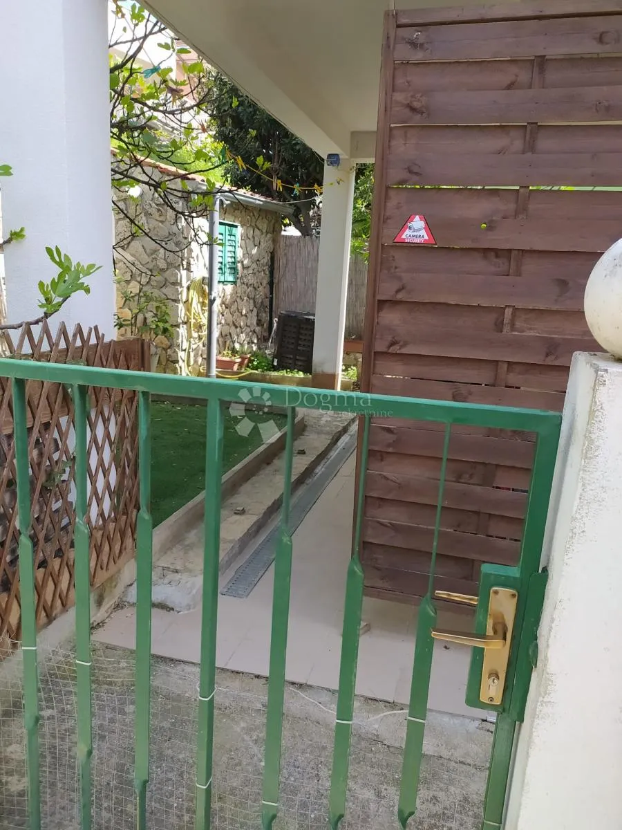 prilika kuća jadrija s pogledom na more - slika 27