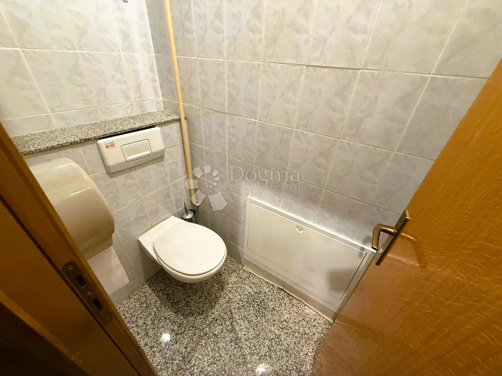 poslovni prostor u koprivnici – idealna lokacija za vašu djelatnost! - slika 6