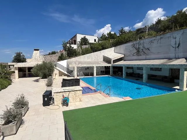 luksuzna vila crikvenica - slika 9