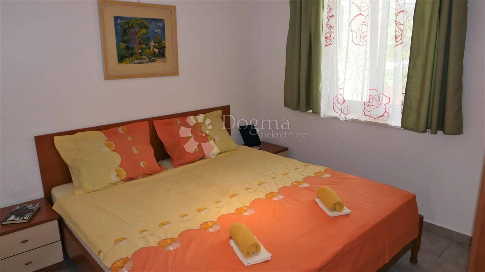 dubrovnik, okolica, kuća blizu mora, netto 103 m2 - slika 5