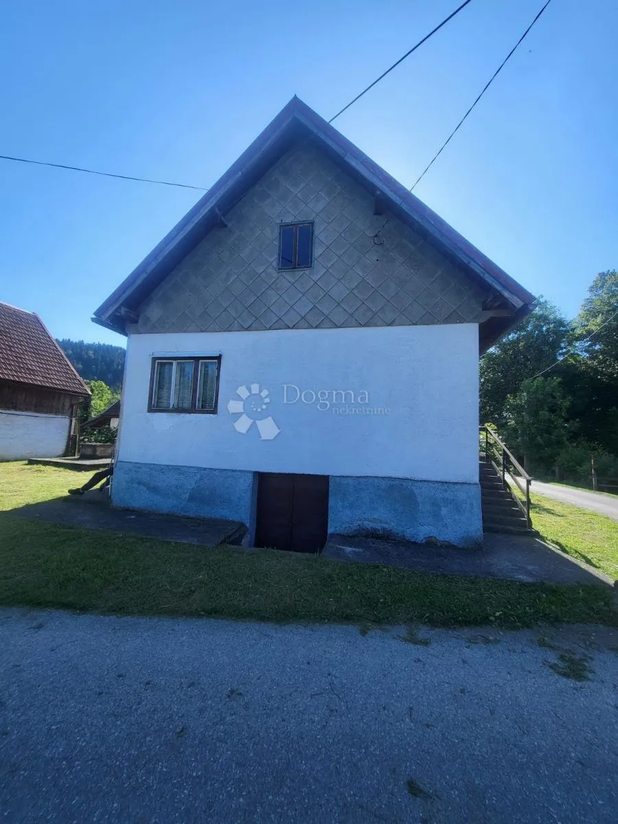 idilično seosko imanje, vrbovsko - slika 11