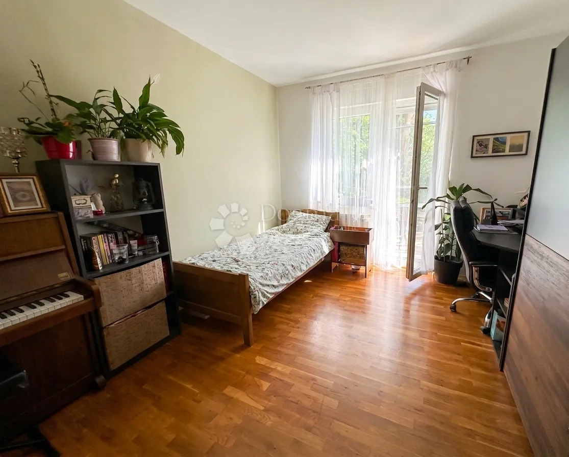 ekskluzivno! 5-sobni stan vrhovec, 111 m², terasa, garaža - slika 11