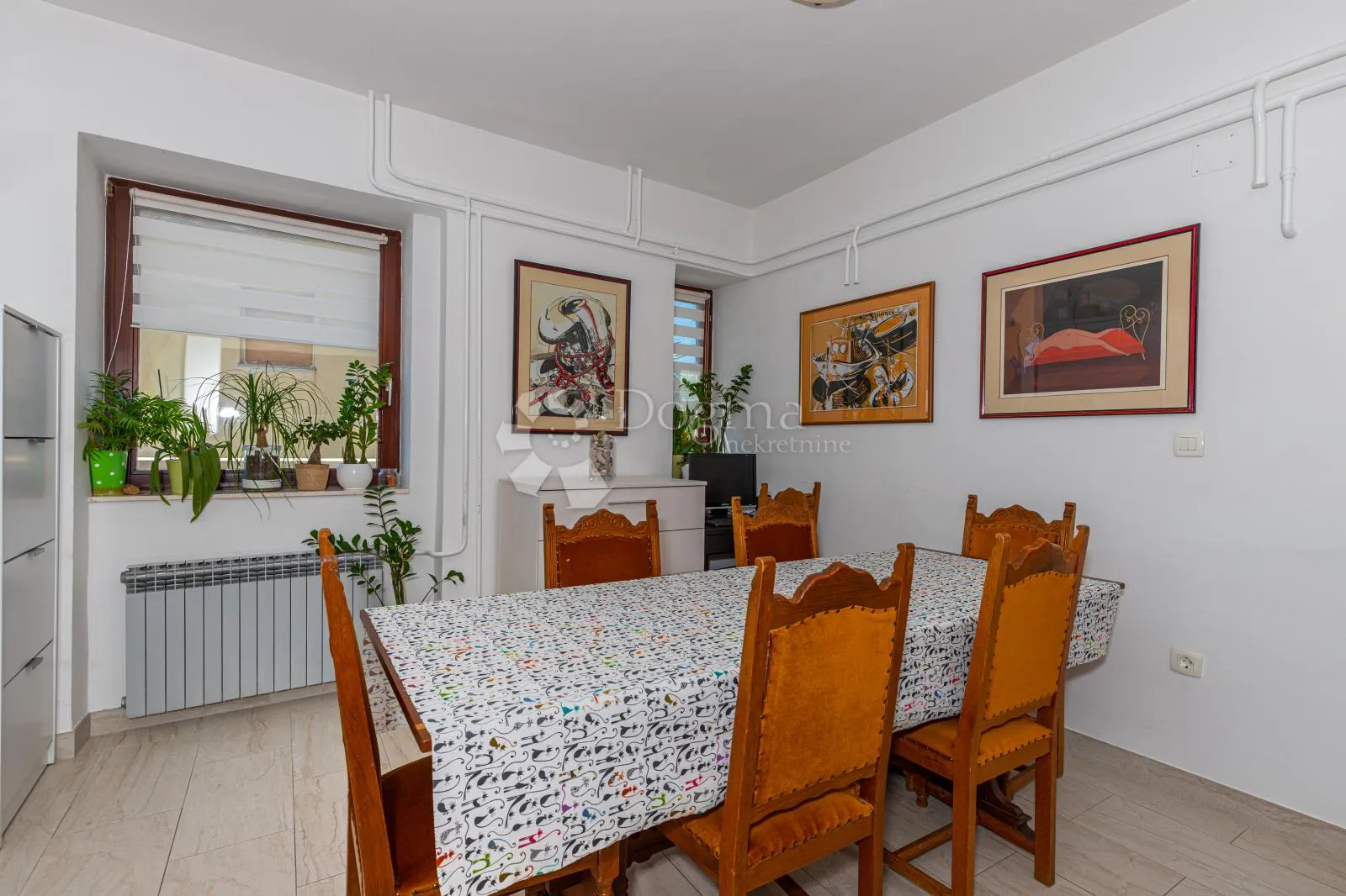 apartman crikvenica s neodoljivim pogledom na more - slika 9