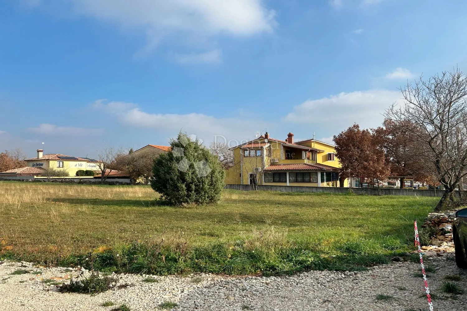 vodnjan – lijepa parcela s dva pristupna puta - slika 4