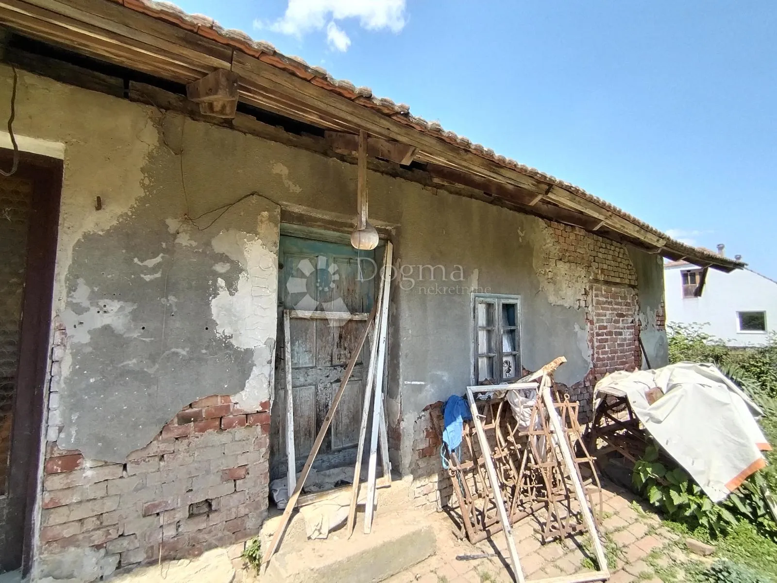 prilika u dubravi (vrbovec) – kuća za adaptaciju ili novu gradnju! - slika 7