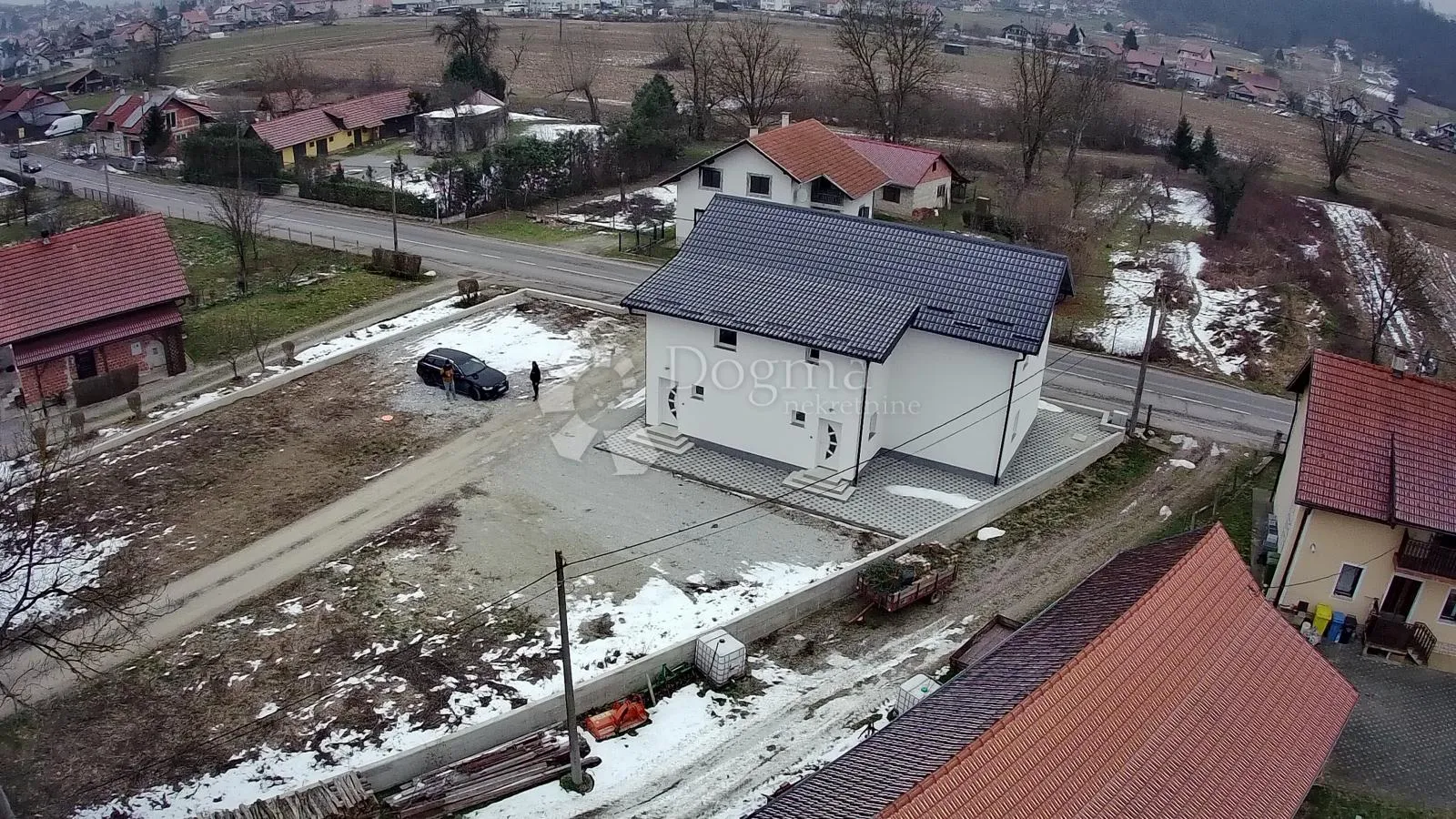 u popunosti renoviran stan sa okućnicom u zlataru površine 102m² - slika 20
