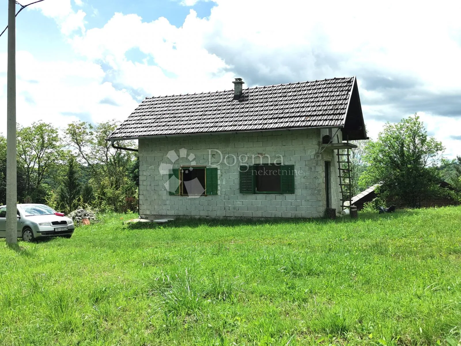 krapinske toplice, potencijalna bajka na vrhu brda - slika 3