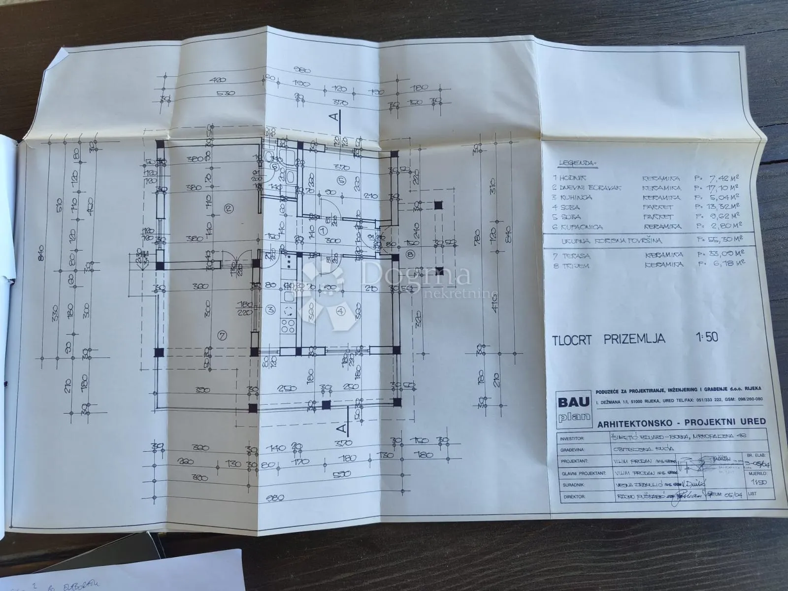 useljiva započeta gradnja s pogledom veprinac - slika 20