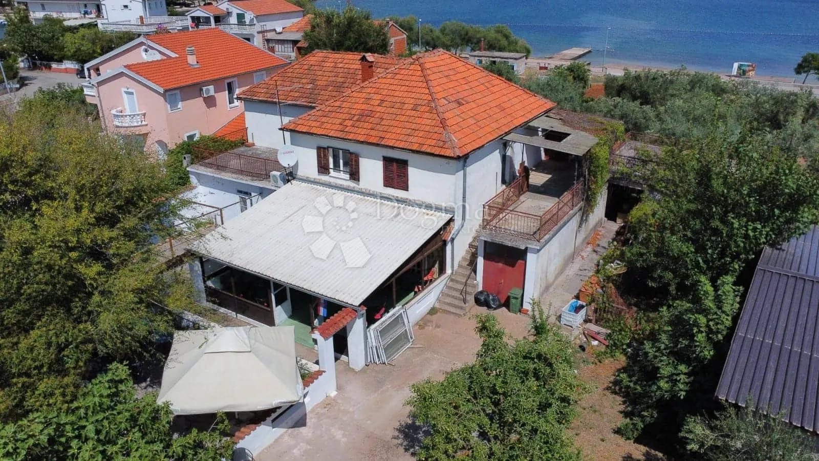 poslovni prostor 50 m od mora - slika 2