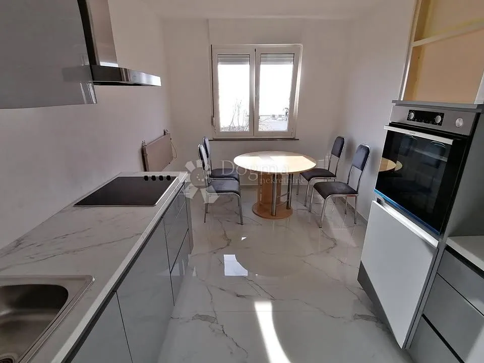 rešetari, 70 m2, balkon, panoramski pogled - slika 5