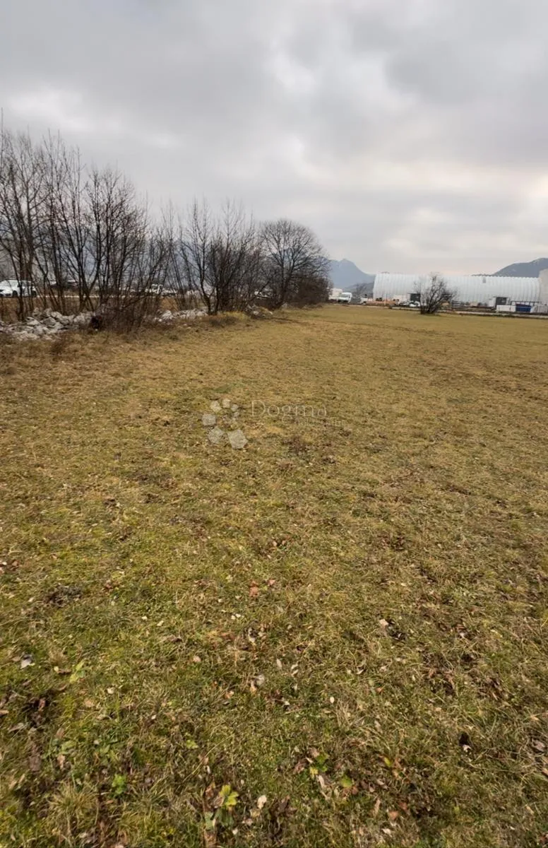 građevinsko zemljište u zoni k4 - slika 2