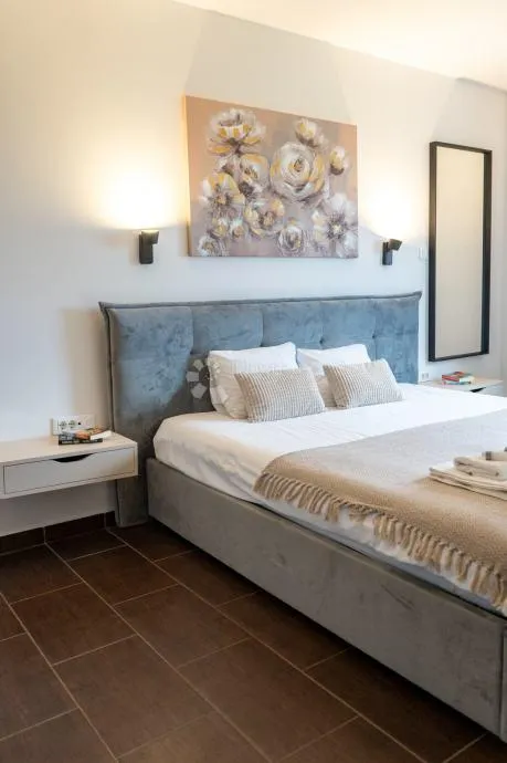 uhodano poslovanje - 4 apartmana - prilika! - slika 12