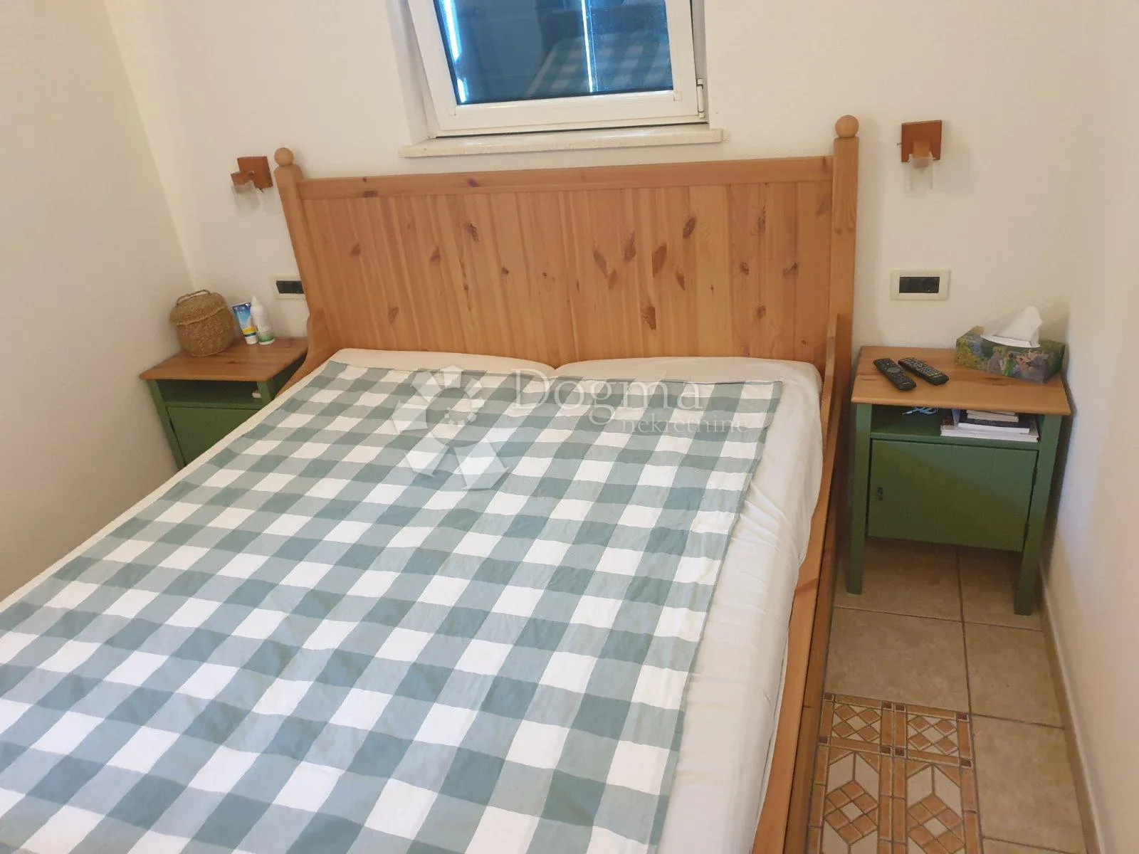 cres - prekrasna vila u mjestu valun - slika 8