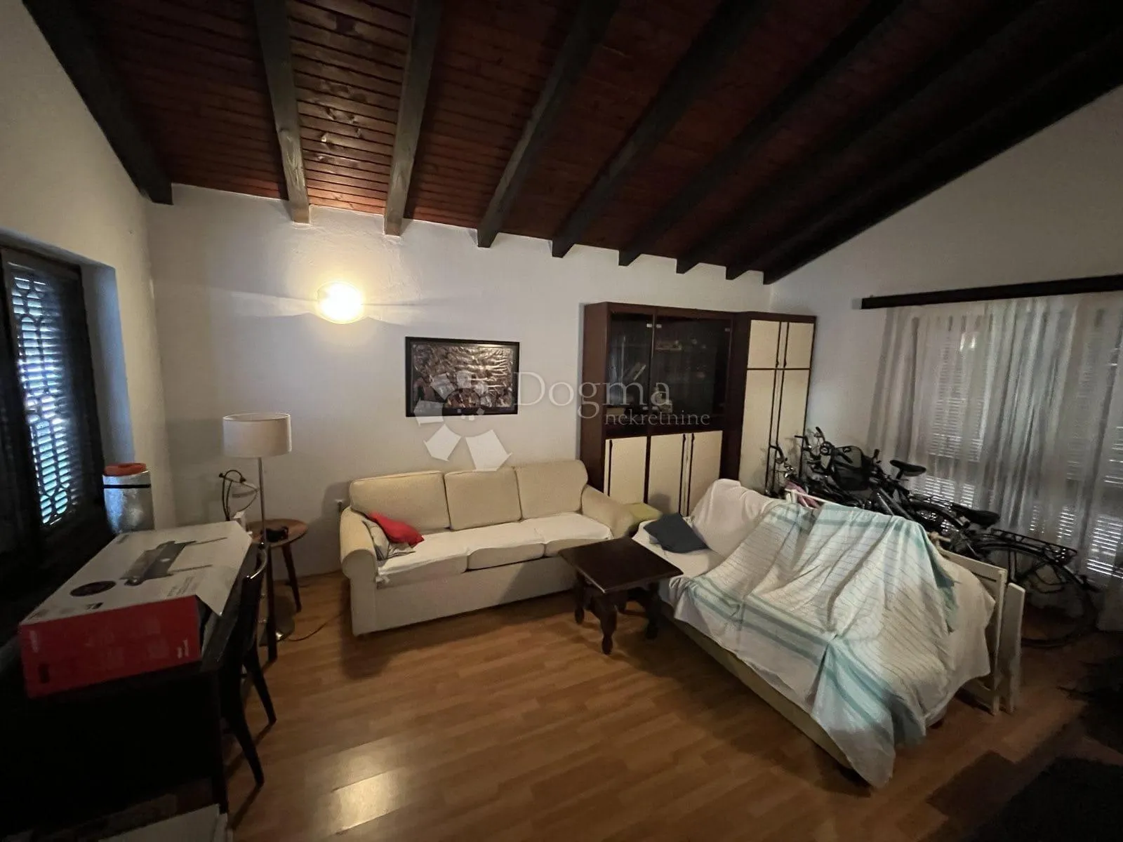 poreč- obiteljska kuća blizu mora- červar porat - slika 4