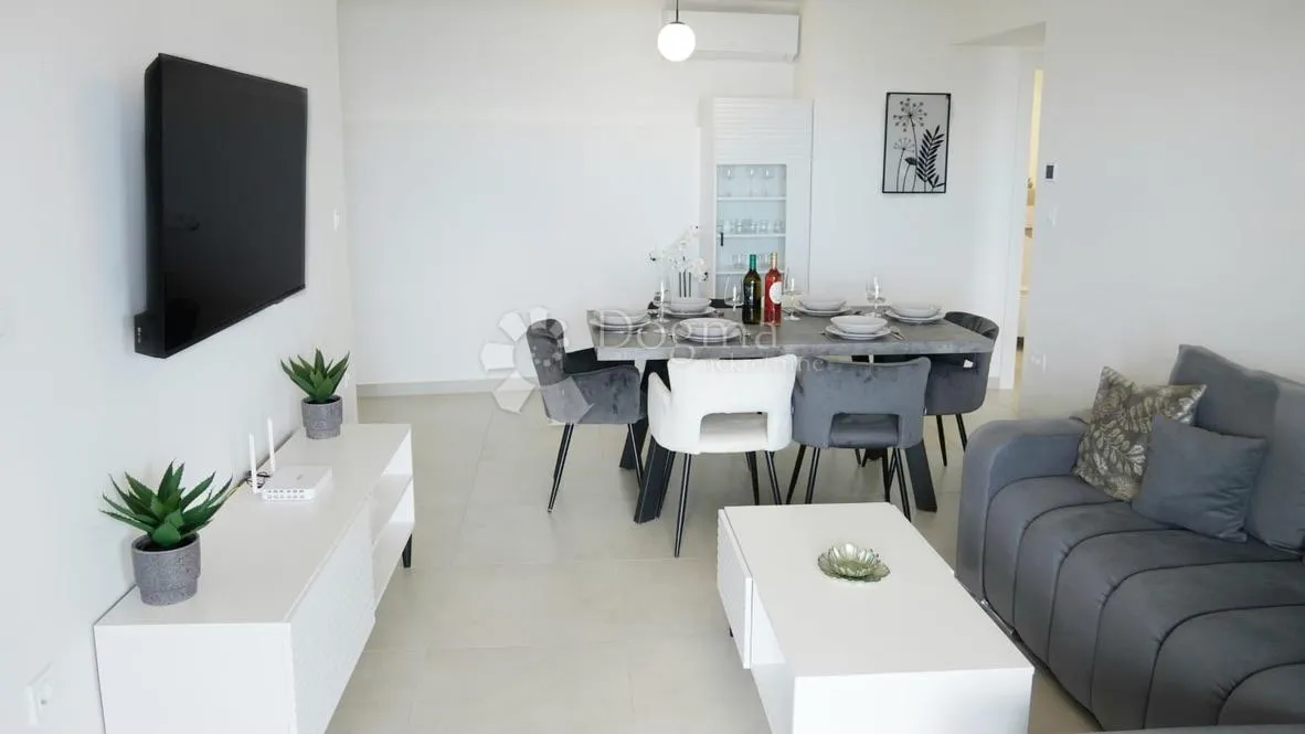 stan, novogradnja, opatija, 60m2, panoramski pogled - slika 3