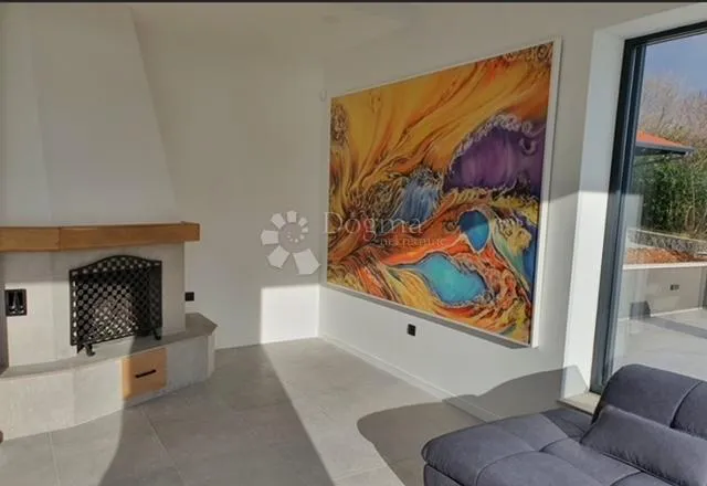 atraktivna villa sa panoramskim pogledom na more - slika 11
