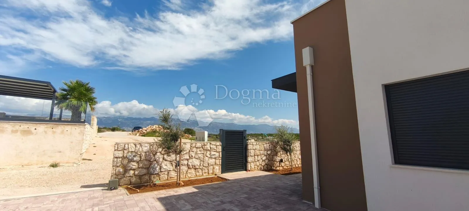 pogled, intima, luksuz - villa u oazi prirode novalja - slika 7