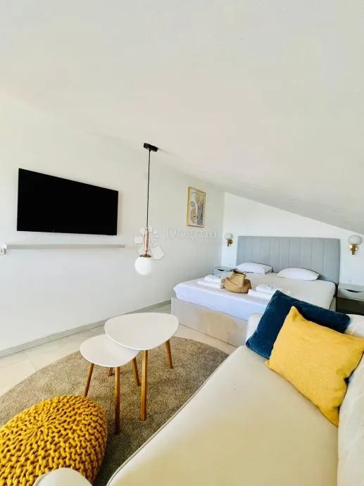 uhodano poslovanje - 4 apartmana - prilika! - slika 3