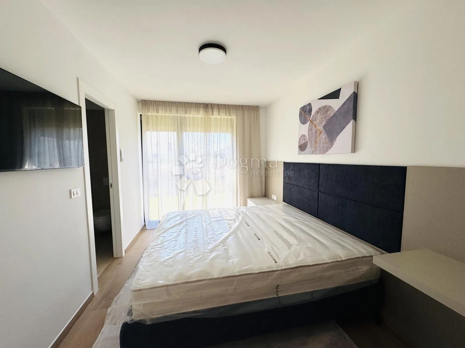 novigrad novogradnja – stan s natkrivenom terasom i parkingom - slika 19