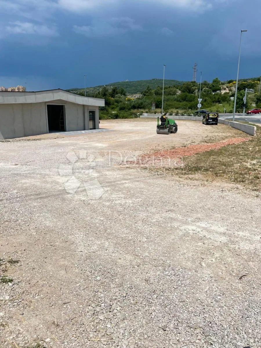građevinsko zemljište na atraktivnoj lokaciji šibenik - slika 3