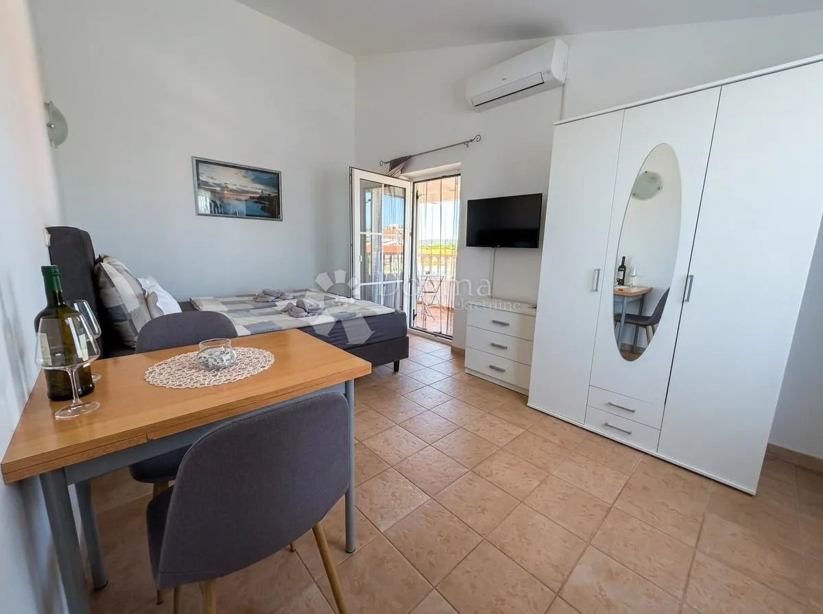 kuća s 10 apartmana u medulinu, istra - aparthotel - slika 14