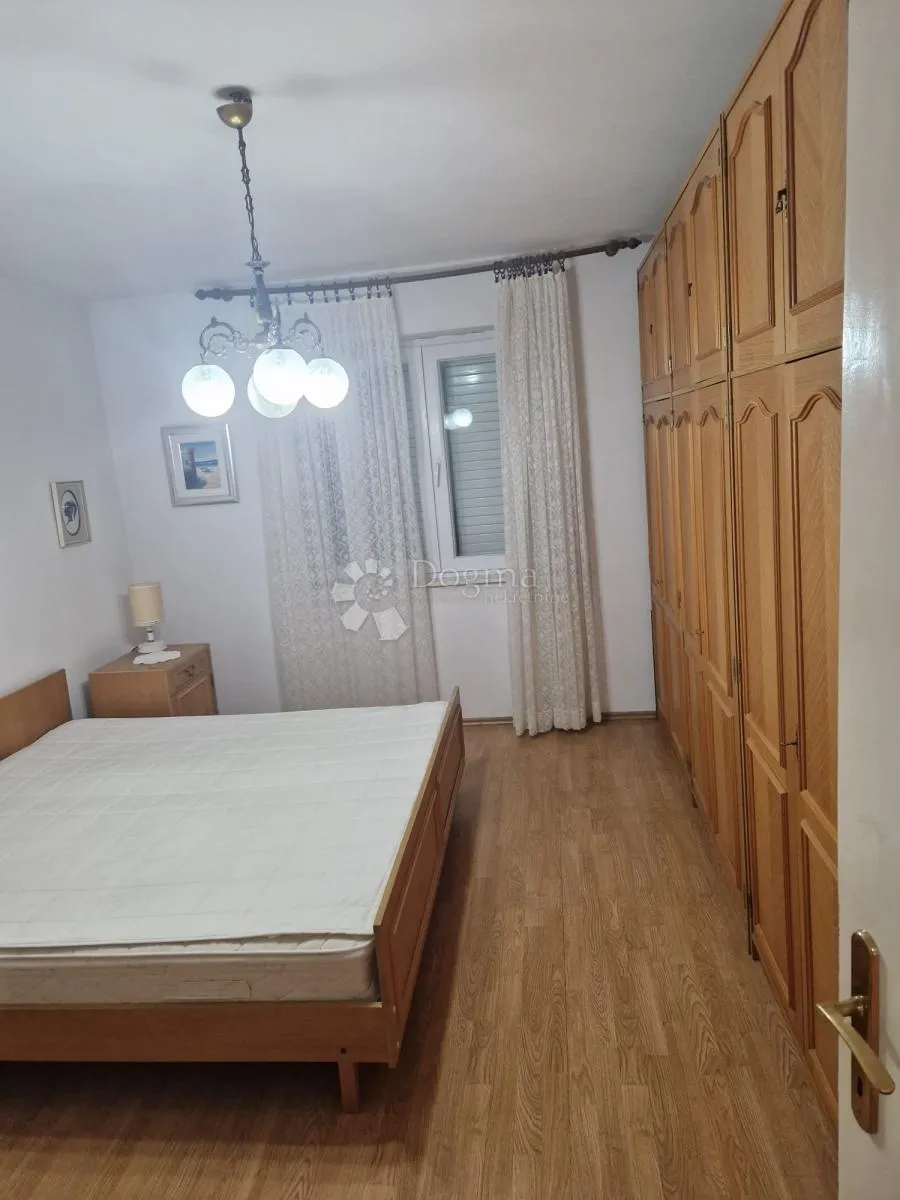 trogir - stan u prizemlju s dvije spavaće sobe - slika 7