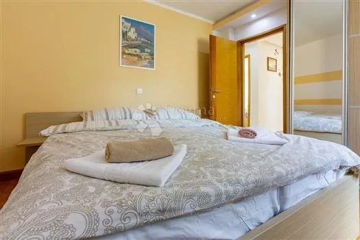 kuća s bazenom bribir - slika 9