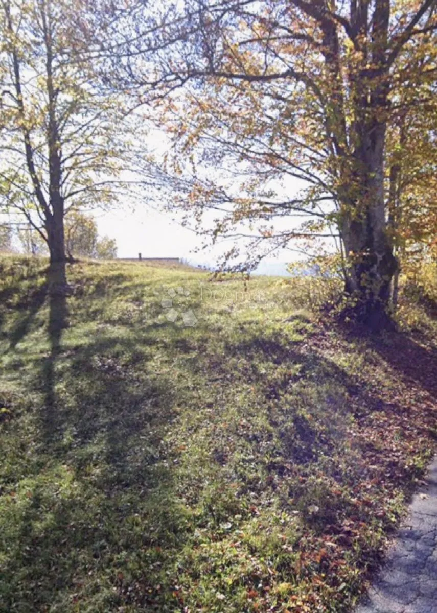 Građevinsko zemljište, Stari laz - Ravna Gora
