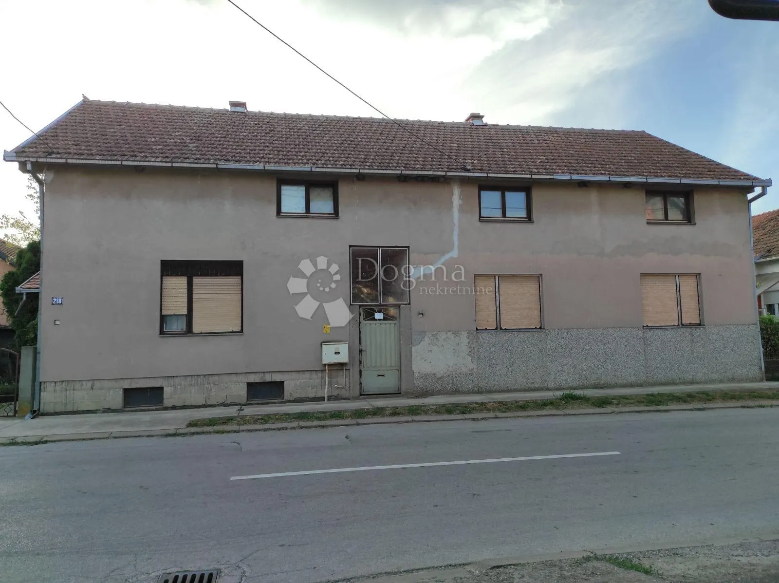 prostrana i povoljna kuća u vukovaru! - slika 5