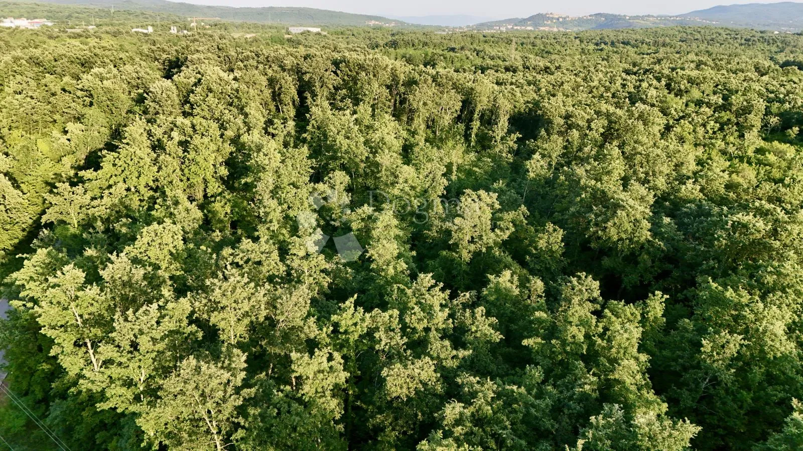 poljoprivredno zemljište / šuma u okolici labina - slika 5