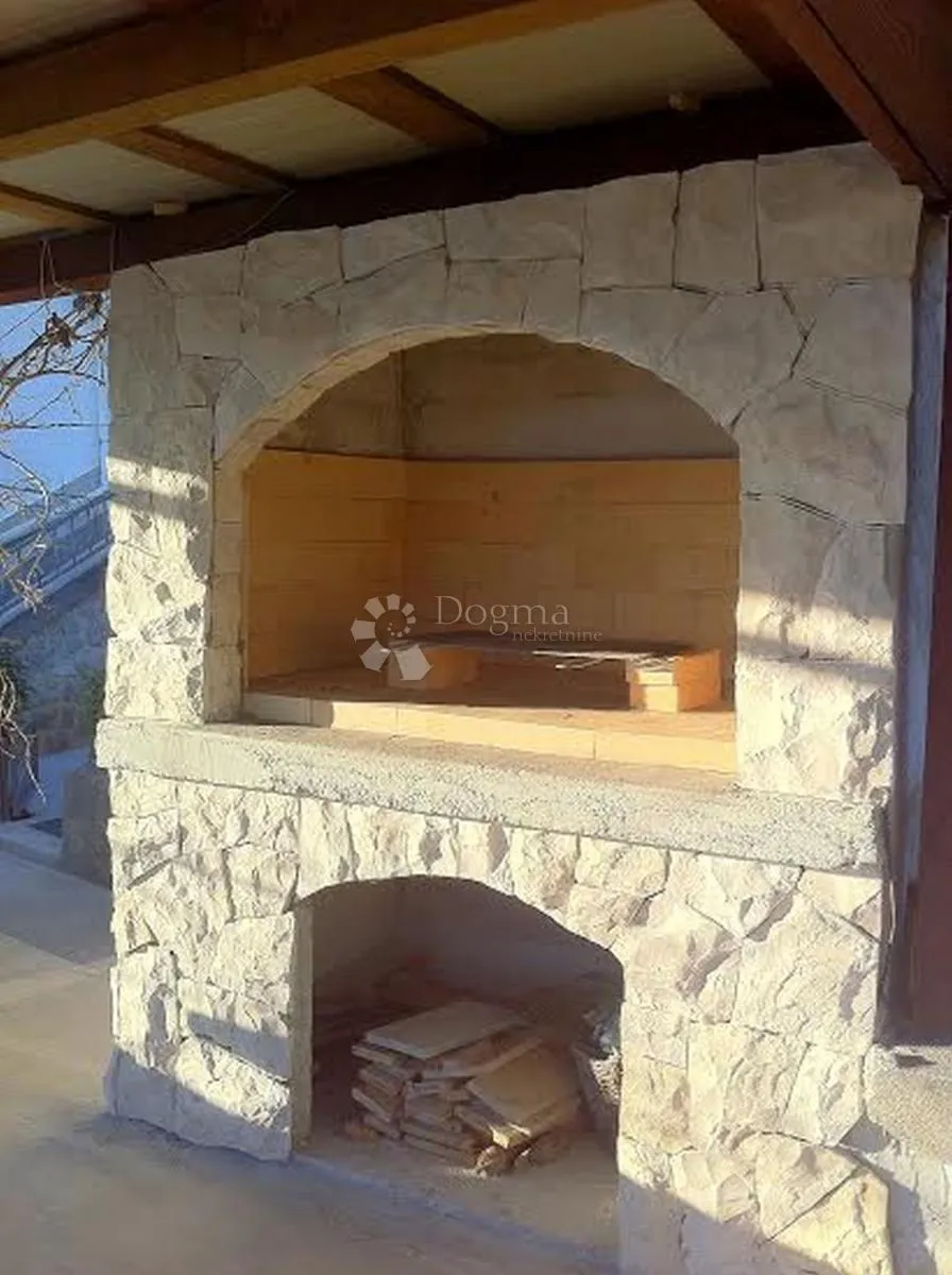 šarmantan apartman sa panoramskim pogledom na kvarnerski zaljev - slika 6
