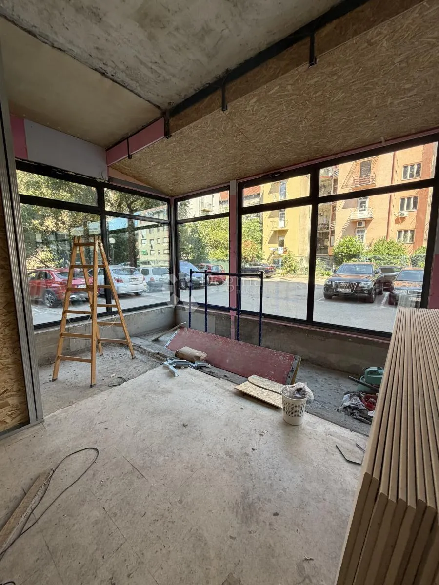 maksimir | poslovni prostor 70 m² s velikim izlogom - slika 5