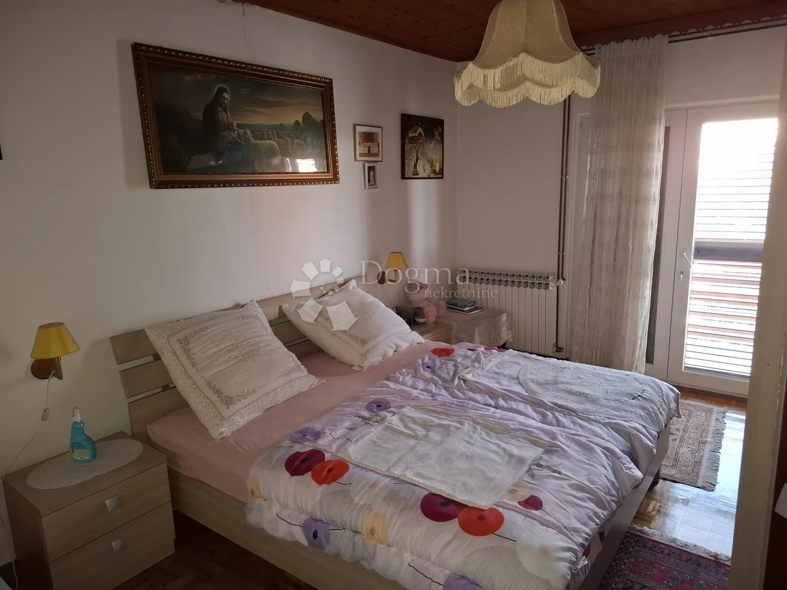 kuća u vodicama poviše hotela imperijal - slika 14