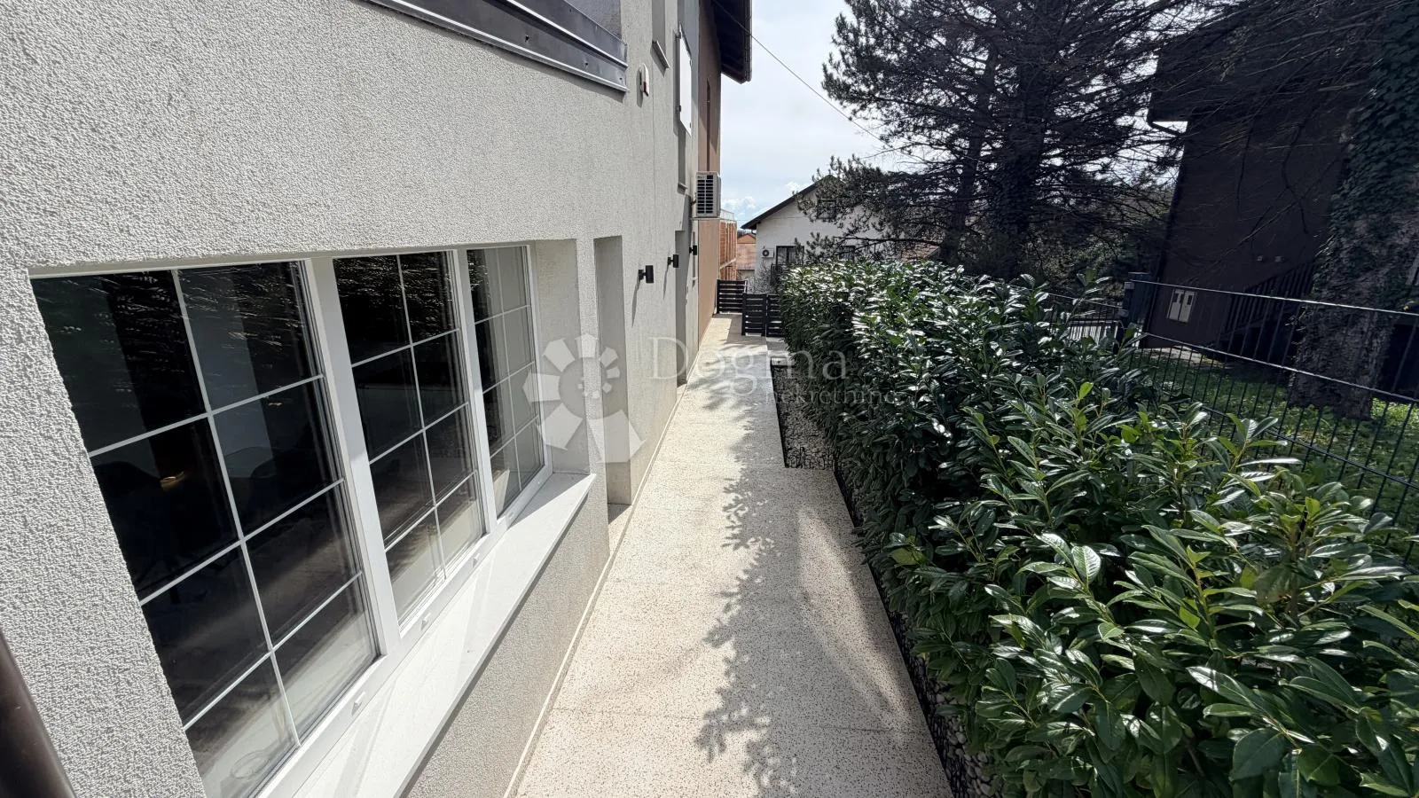 gračani, najam moderne vile s bazenom – 250 m² luksuza. - slika 16