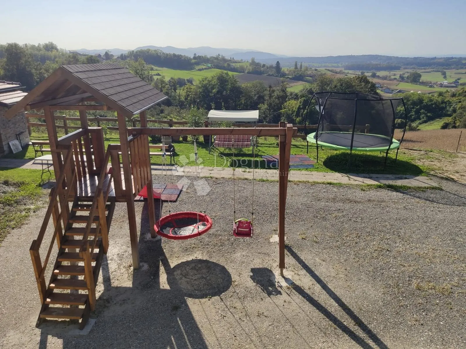 gdje tišina šapuće, a priroda grli - slika 41