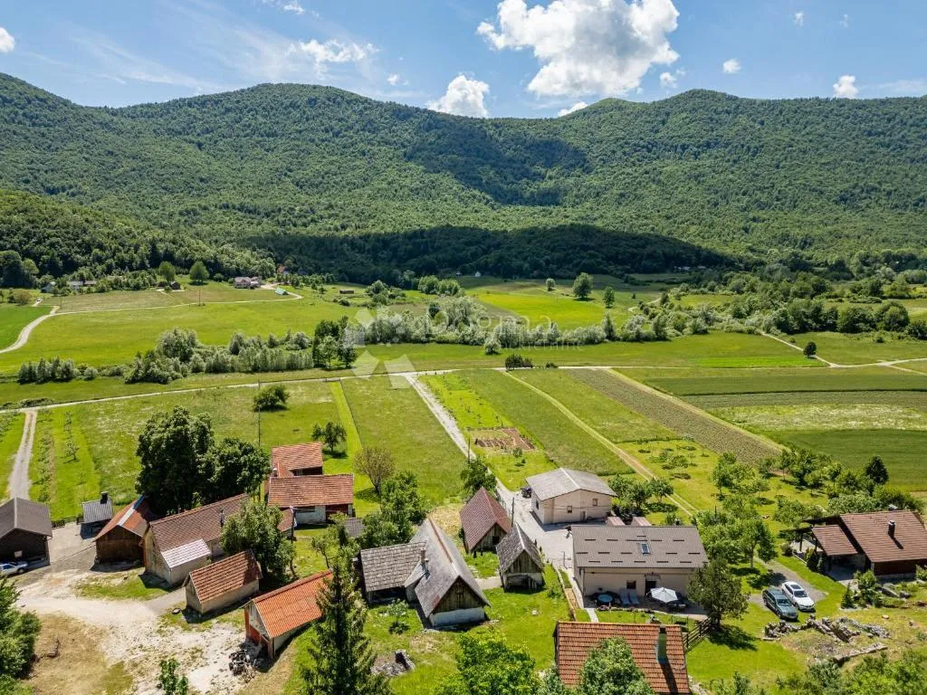 bužimska idila - slika 31