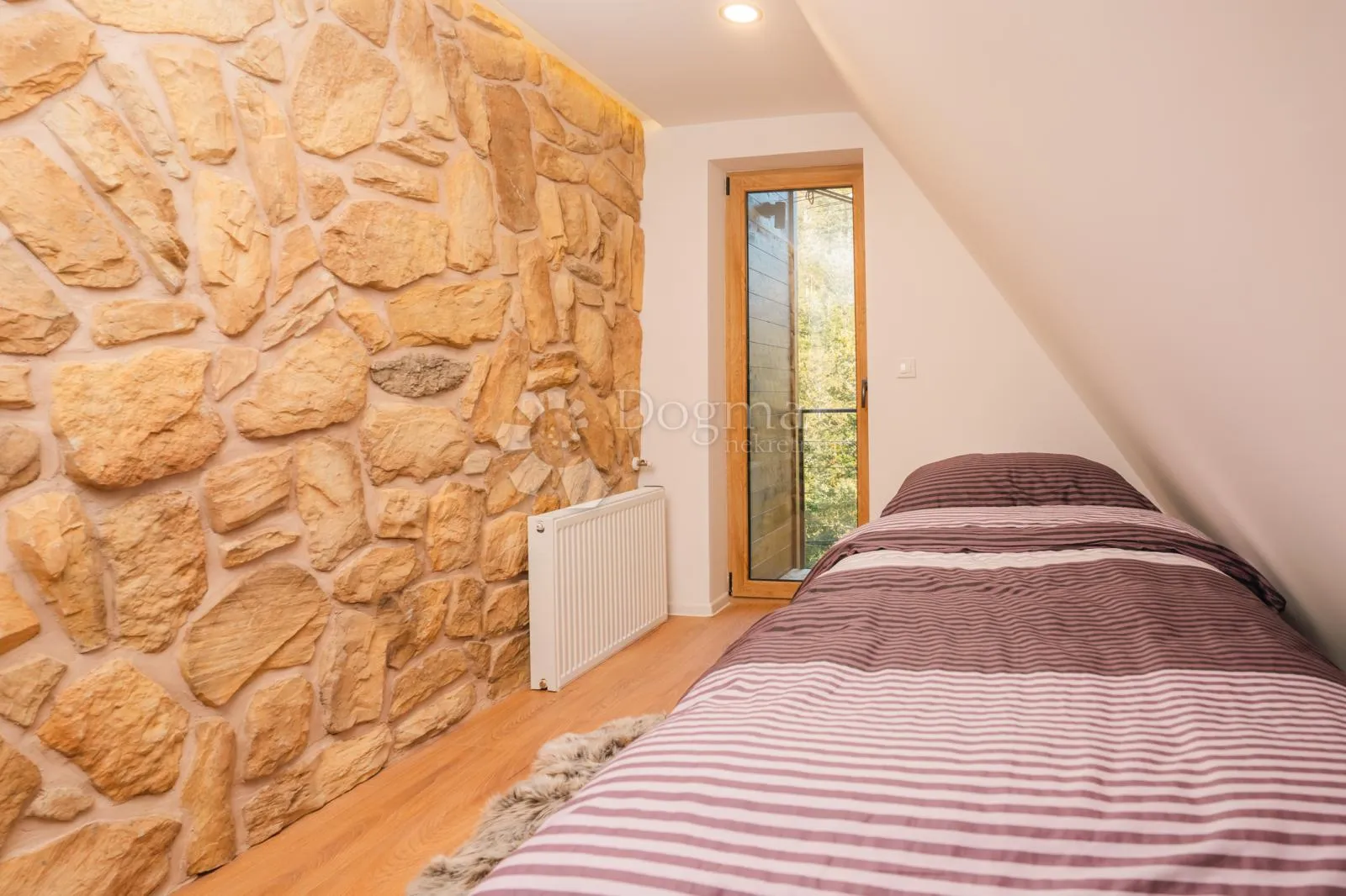 villa u srcu prirode - slika 20