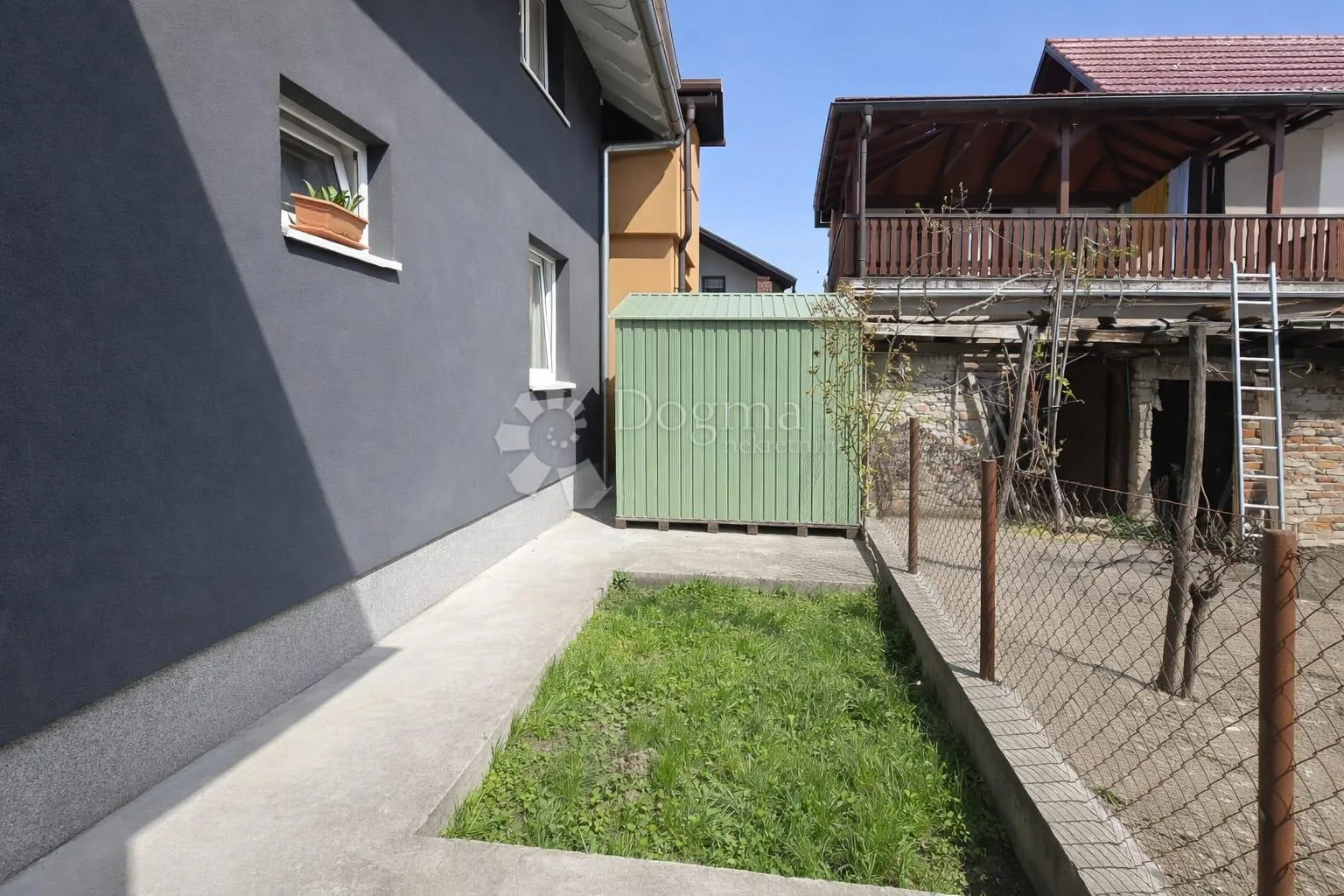 mogućnost tri stana, uredna dokumentacija, kredit - slika 18