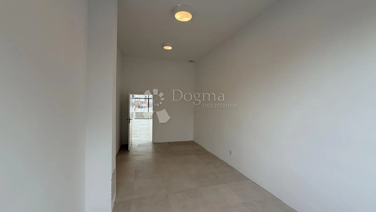 prodaja poslovnog prostora, zagreb zapad - vrbani, 119,60m2, prizemlje, top lokacija - slika 9